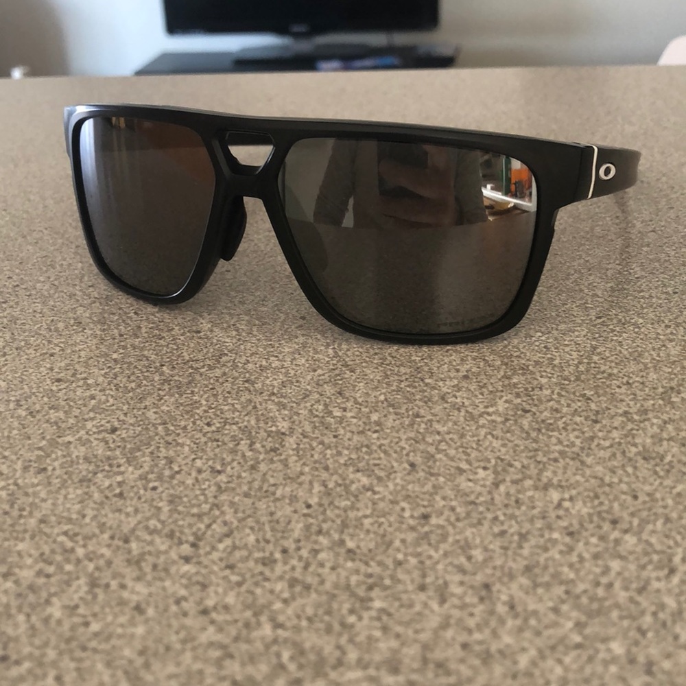 Oakley Crossrange Patch